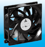 THB140x140x38MM散熱風(fēng)扇